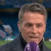 Michael Owen Predicts Arsenal Premier League Title Despite Man City Momentum