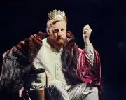 Michael Patrick, Irish Theatre Icon, Dies at 78