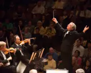 Michael Tilson Thomas, Dynamic American Conductor, Dies at 81