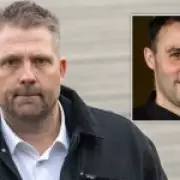 Michelin-Star Chef Avoids Jail After Running Over Intern Twice, Leaving Him in Coma