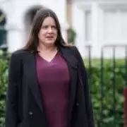 Michelle Ryan's New Film Role Marks a Dramatic Departure from EastEnders' Zoe Slater