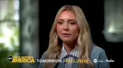 Michigan Coach Sherrone Moore Rejects Paige Shiver's 'Good Morning America' Interview Request