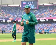 Mickey Arthur Joins England's New County Insight Group to Mend Ties