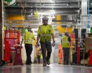 Microsoft and Tech Giants Lobby EU to Hide Datacentre Emissions Data