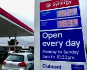 Middle East Conflict Drives UK Inflation Surge, Squeezing Household Budgets