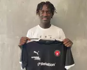 Midtjylland Footballer Alamara Djabi Stabbed, Now Stable After Surgery
