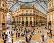 Milan's Flat-Tax Lure Draws Super-Rich from Dubai Amid Gulf Tensions