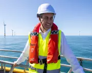 Miliband's Green Energy Vision: A Legacy Rivaling the NHS for Britain