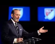 MLS Commissioner Defends FIFA's Dynamic Pricing for 2026 World Cup Tickets