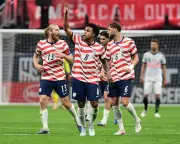MLS's Shrinking World Cup Presence: Youth Development Now Defines US Soccer