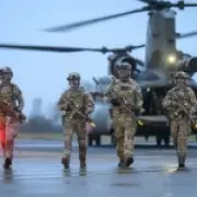 MoD Loses Track of 95,000 Reserve Soldiers, Raising National Security Concerns