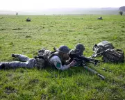 MoD Loses Track of Veterans on Strategic Reserve Recall List, Adviser Warns