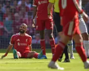 Mohamed Salah Expected to Play Again for Liverpool Before Season Ends