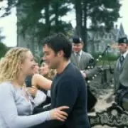 Monarch of the Glen Returns After 21 Years with Female Lead