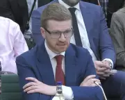 Morgan McSweeney Grilled by Thornberry, Avoids Major Damage to Starmer