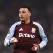 Morgan Rogers Eyes Exit from Aston Villa Amid Premier League Transfer Battle