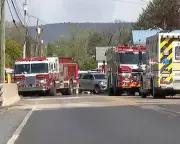 Mother and Six Children Perish in Pennsylvania House Explosion and Fire