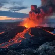 Mount Tambora's 1815 Eruption: The Catastrophic 'Year Without Summer'
