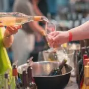 Move Over Provence Rosé: Grey Wine Is the New Summer Tipple