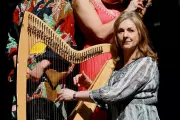Moya Brennan, Clannad's 'First Lady of Celtic Music,' Dies at 73