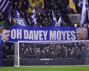 Moyes Stirs Rivalry as Everton Eye Europe Ahead of Historic Derby at New Stadium