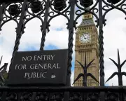 MP Security Vetting Tightened After Bodyguard With Far-Right Links Found