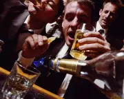 MPs' Boozing Culture: Letters on Westminster's Drinking Habits