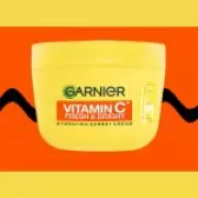 Mrs Hinch Fans Rush to Buy New Garnier Vitamin C Sorbet Cream for Under £10
