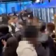 M&S Boss Demands Action After Teen Mob Ransacks Clapham Store