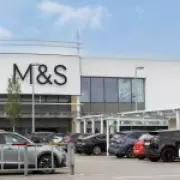 M&S Sparks Card Relaunch: Earn Real Money Rewards While Shopping