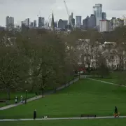 Murder Investigation Launched After 21-Year-Old Stabbed to Death in Primrose Hill