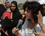Murder of Iraqi Feminist Yanar Mohammed Sends Shockwaves Through Activists