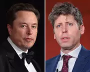 Musk vs Altman: Court Showdown Over OpenAI's 'Stolen' Charity Begins