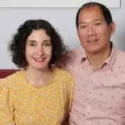 My husband's cooking saved our marriage – but people still judge us