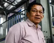 Myanmar Junta Chief Min Aung Hlaing Appointed President After Sham Election