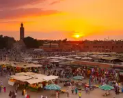 Mysterious Marrakech: The Red City's Endless Allure and Hidden Secrets