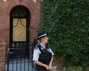 Mystery 'El Money' Figure Linked to Arson on Starmer Properties, Court Hears