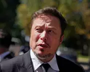 NAACP Sues Elon Musk's xAI Over Toxic Emissions in Memphis Black Neighborhoods