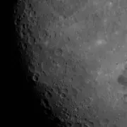 NASA's Artemis II Discovers 'Smiling Face' Crater on Moon's Dark Side