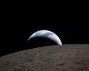 NASA's Moon Sonifications Reveal Cosmic Vibrations Beyond Silence