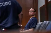 Nathan Chasing Horse Sentenced to Life for Sexual Assault of Indigenous Women