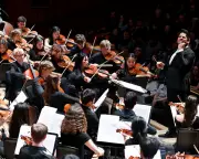 National Youth Orchestra's Electrifying Performance Under Alpesh Chauhan
