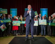 Nationalist Surge in Celtic Nations Could Reshape UK Politics After May Elections