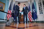 NATO Chief Reveals Trump's Disappointment Over Allies' Iran War Stance