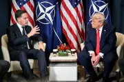 NATO's Resilience Tested Amid Trump's Threats, But Alliance Endures