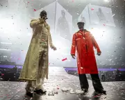 Ne-Yo and Akon Tour Review: Nostalgic Joyride Through 00s Hits