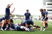 Nearly a Third of Champ Rugby Clubs in Talks with New Investors