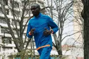 Nearly Half of Joggers Say Runs 'Don't Count' Without Tracking