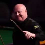 Neil Robertson Reveals John Higgins' Unseen Tactical Genius at Crucible