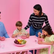 Nestlé Launches Strawberry Cereal with Free Tasting Event in London